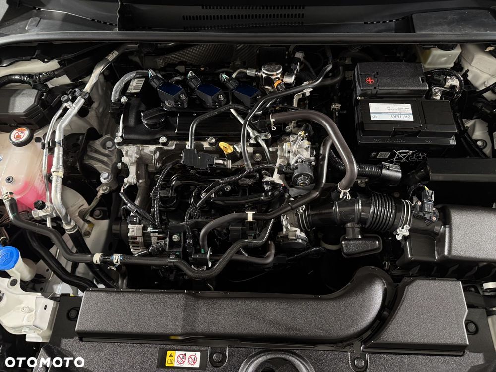 Toyota Corolla 1.5 Comfort - 27