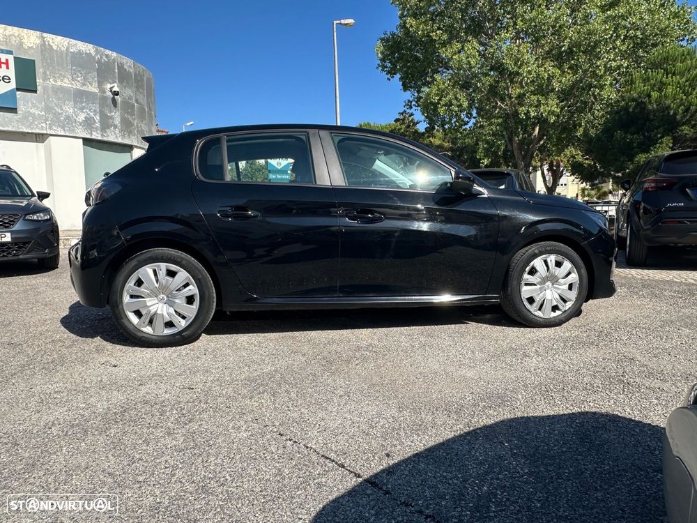 Peugeot 208 1.2 PureTech Active Pack - 6