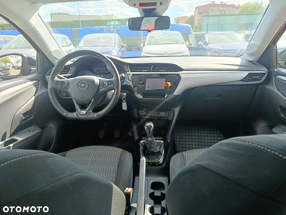 Opel Corsa 1.2 S&S - 9