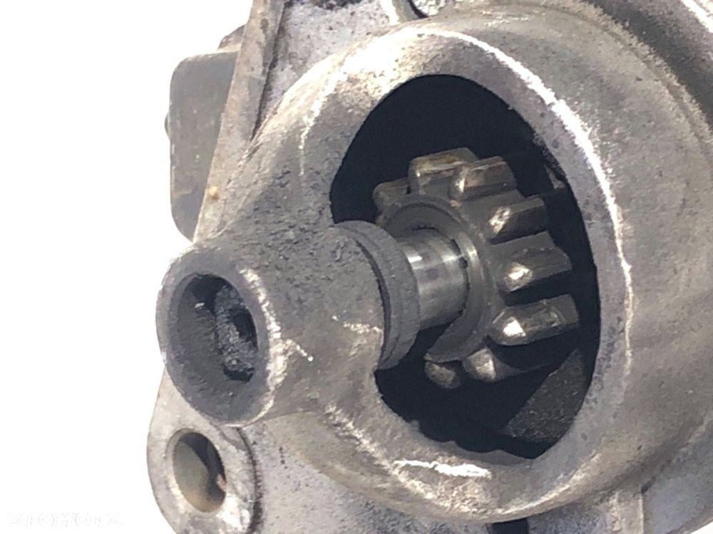 ROZRUSZNIK  PEUGEOT PARTNER Nadwozie pełne/minivan 2008 - 2022 1.6 HDi 16V 66 kW [90 KM] olej - 4