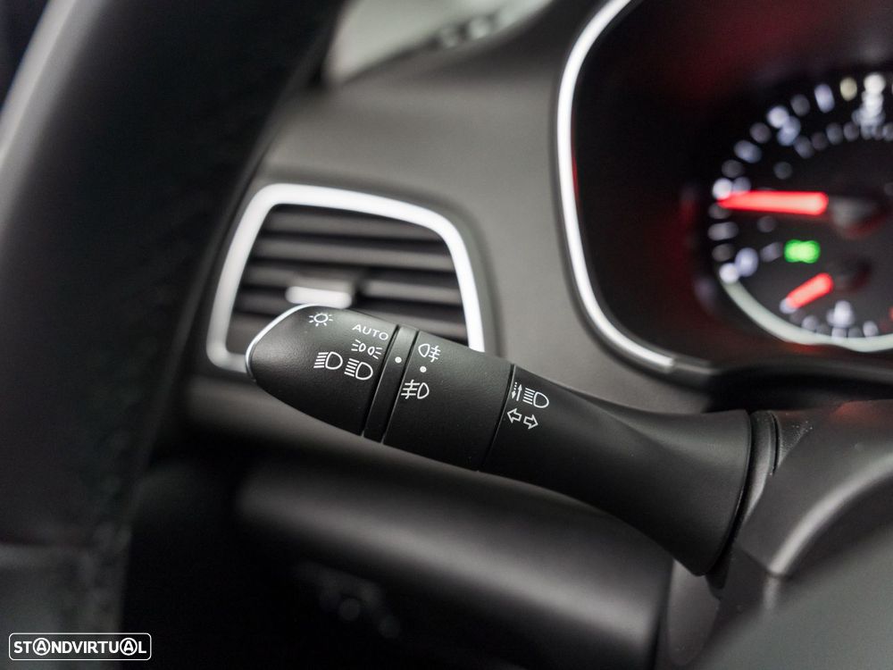 Renault Mégane 1.5 Blue dCi Limited - 18