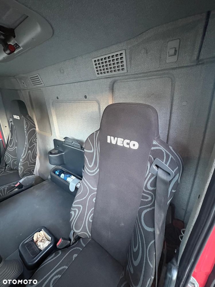 Iveco Trakker AD410T45 - 30