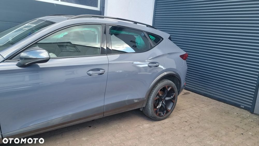 Cupra Formentor - 11