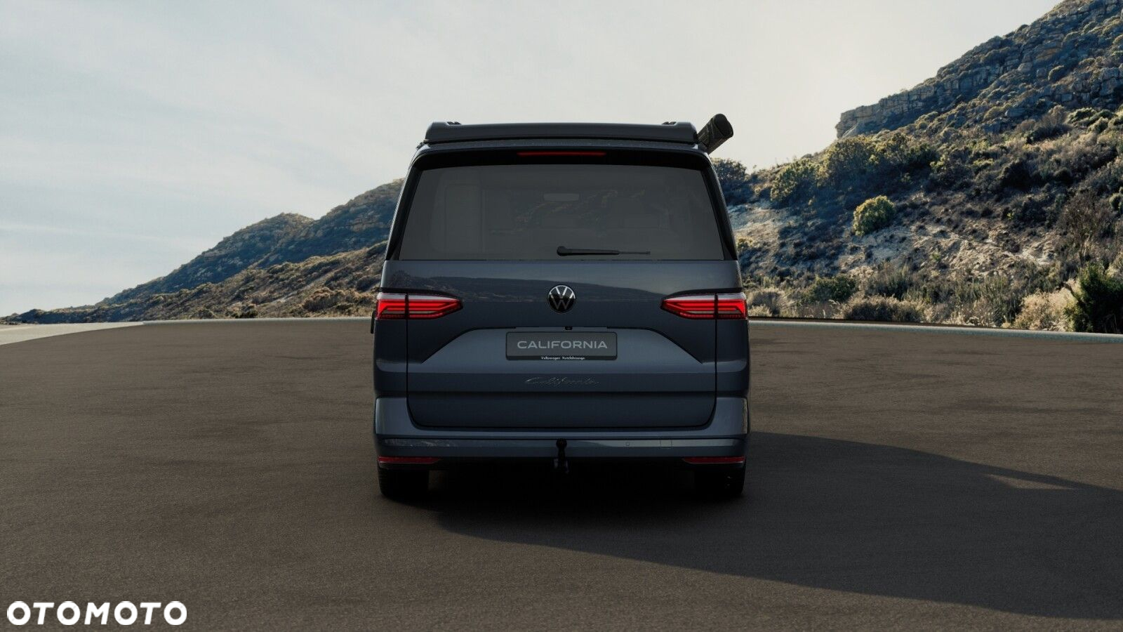 Volkswagen multivan Ocean 2.0 TSI - 4