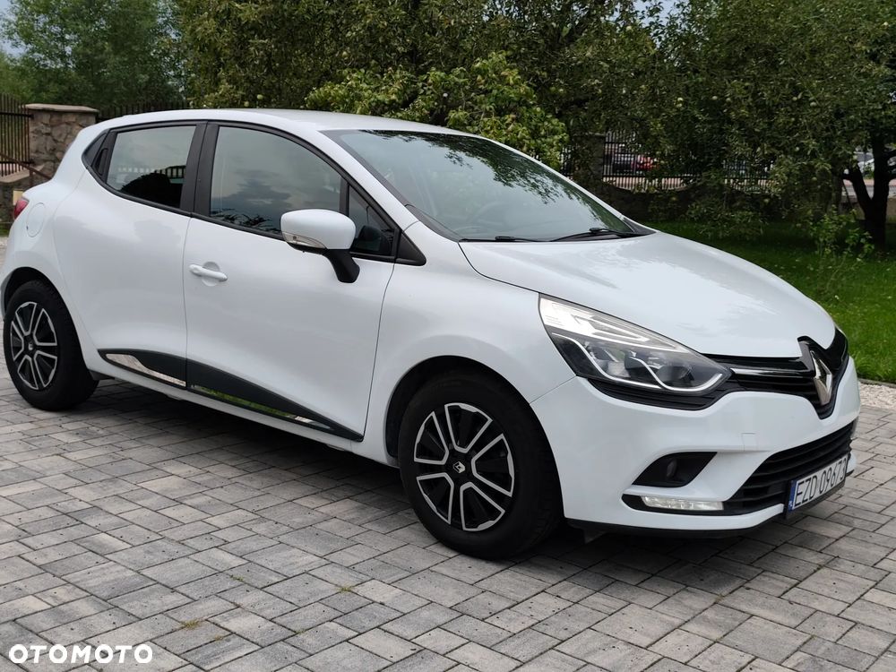 Renault Clio 1.5 dCi Expression - 14