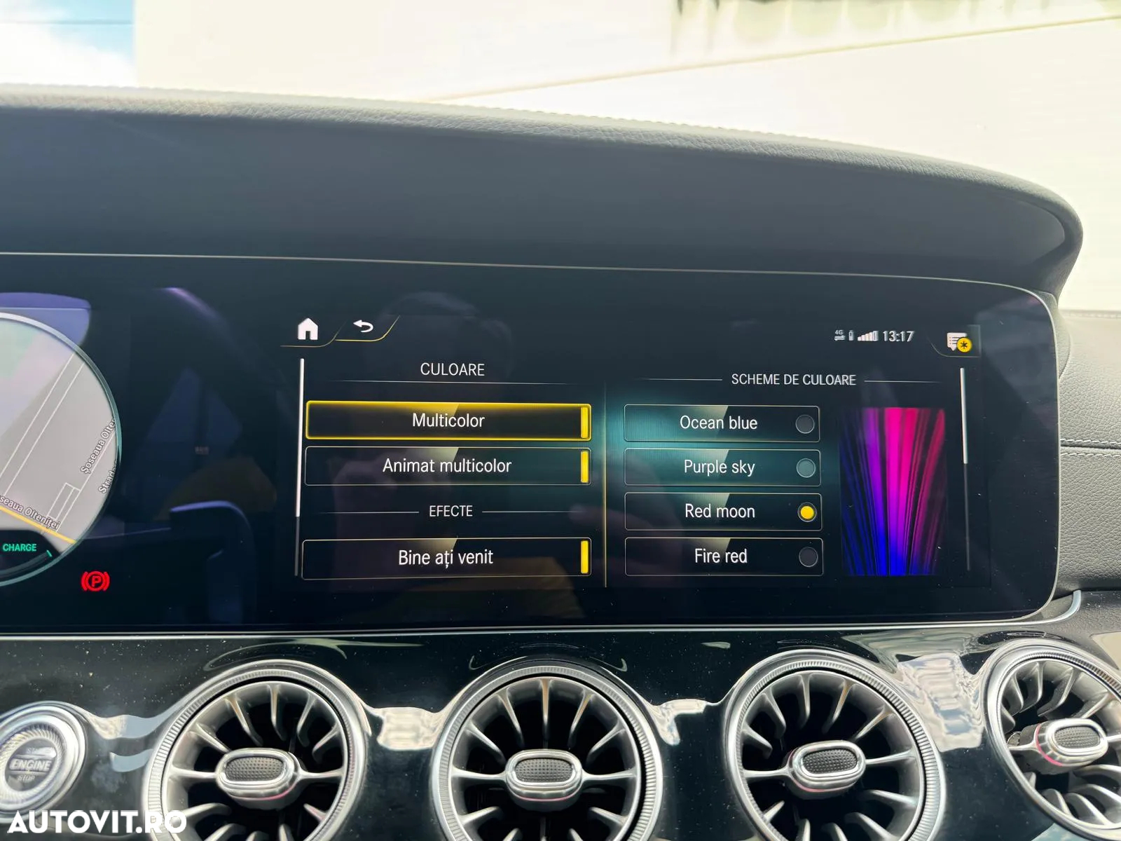 Mercedes-Benz AMG GT 43 4MATIC+ MHEV - 14