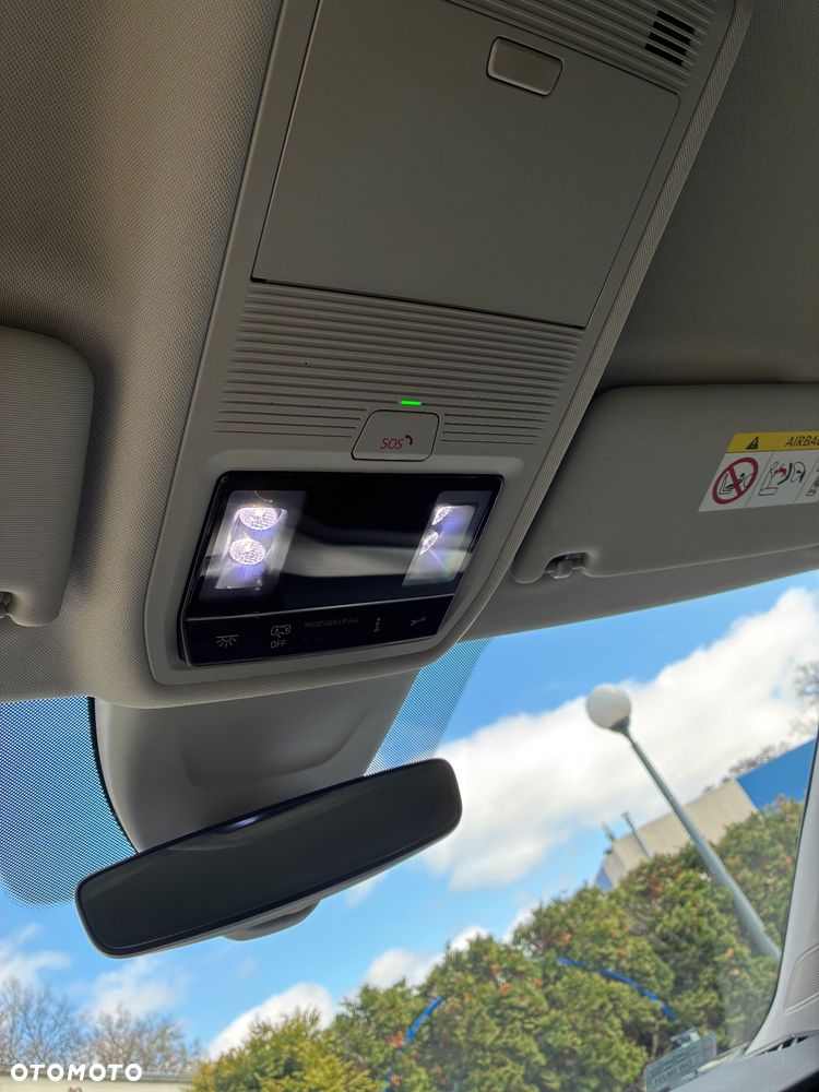 Skoda Octavia 2.0 TDI Ambition - 24