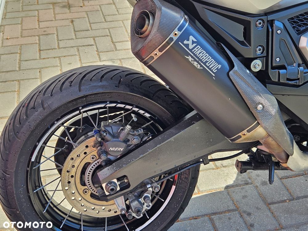 Honda Inny - 15