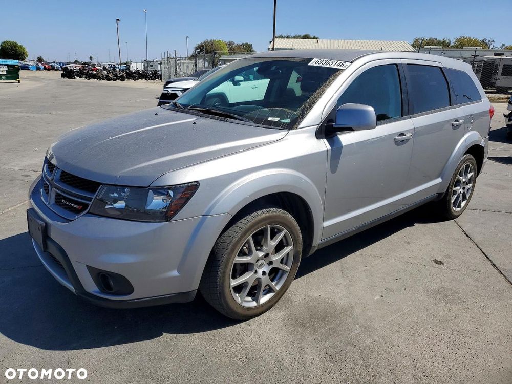 Dodge Journey
