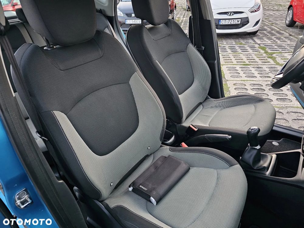 Renault Captur - 25