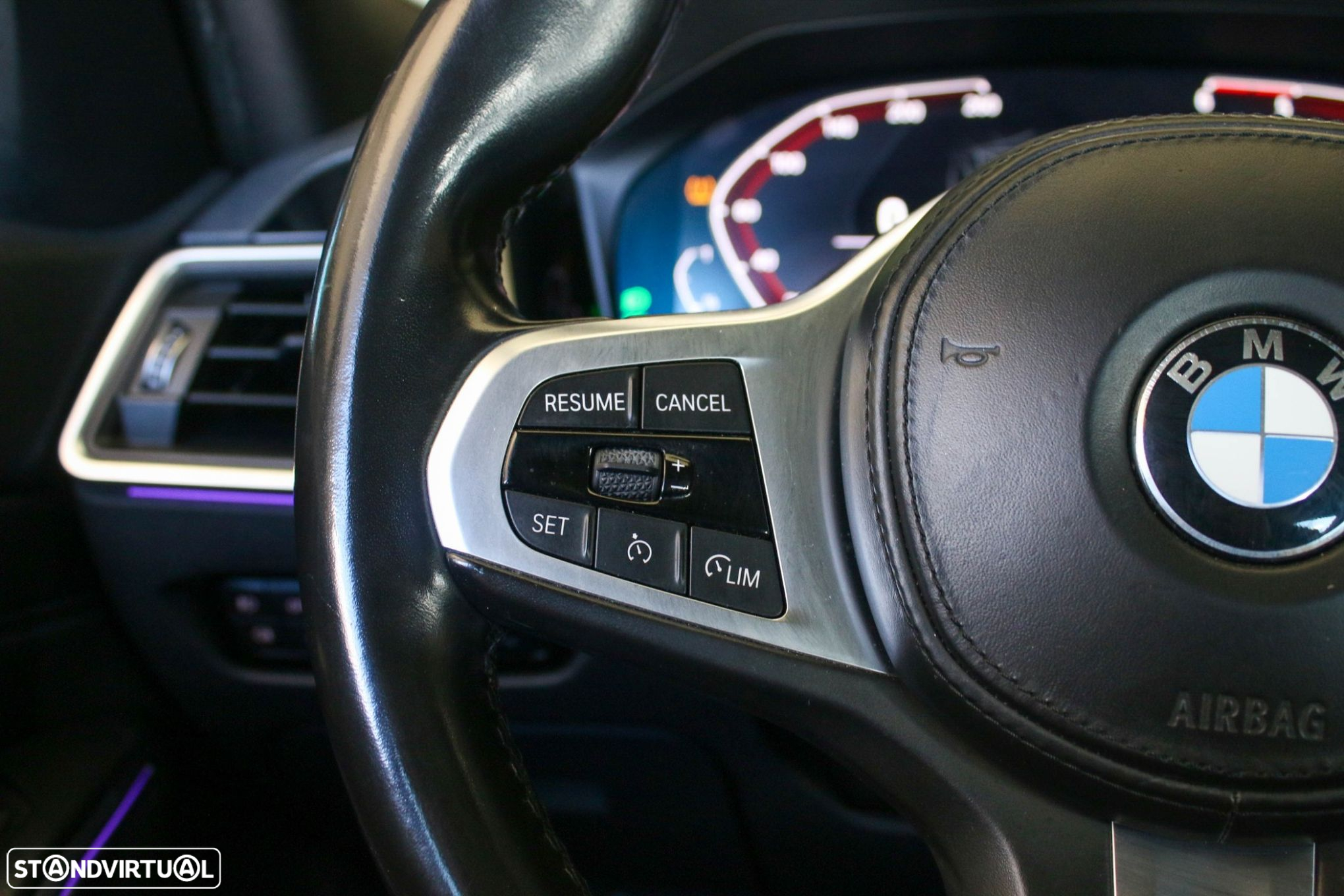 BMW 318 d Pack M Auto - 32
