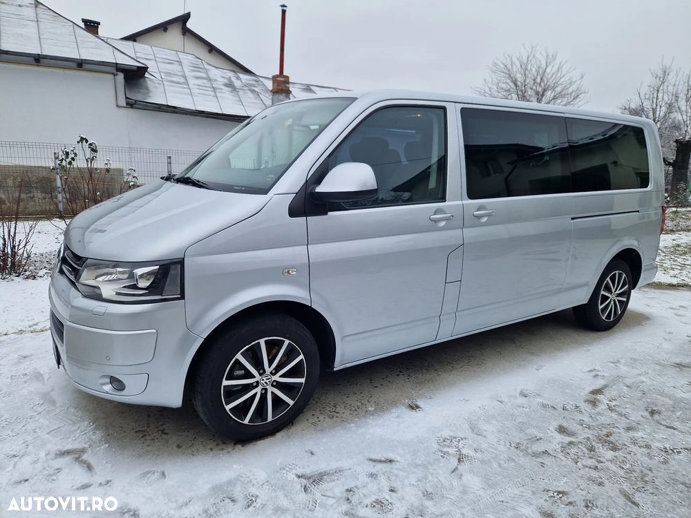 Volkswagen Caravelle ver-caravelle-dsg-edition - 2