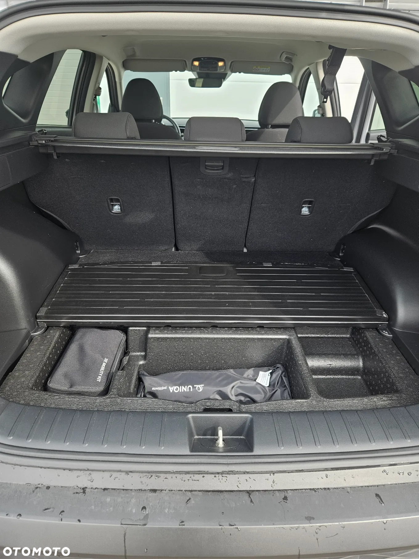 Hyundai Tucson - 16