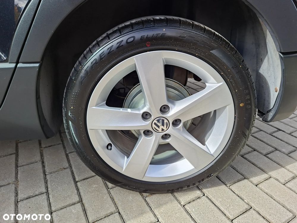 Volkswagen Polo Cross 1.2 12V - 21