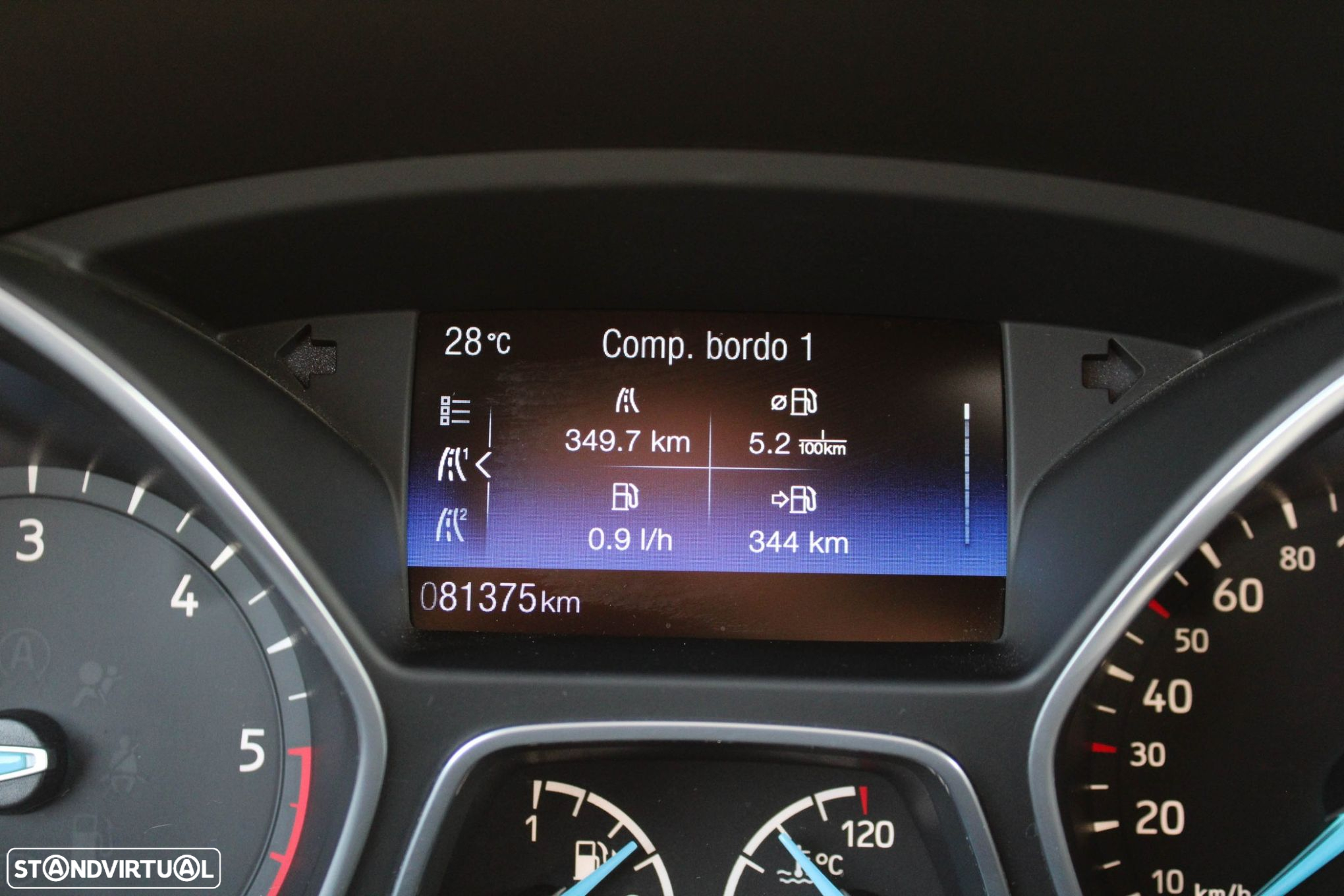 Ford Focus 1.5 TDCi ST-Line - 31