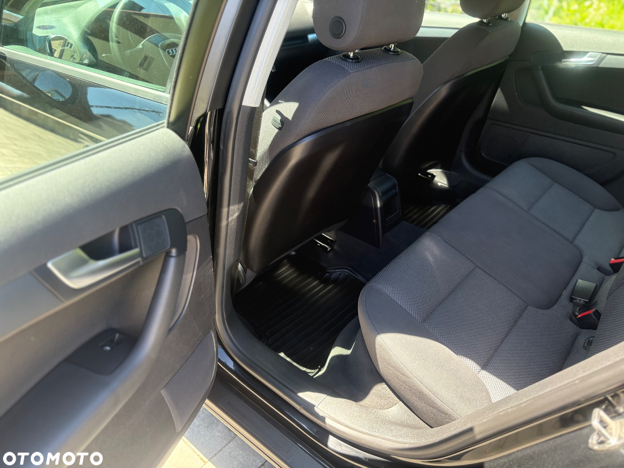Audi A3 1.6 Sportback Ambition - 15