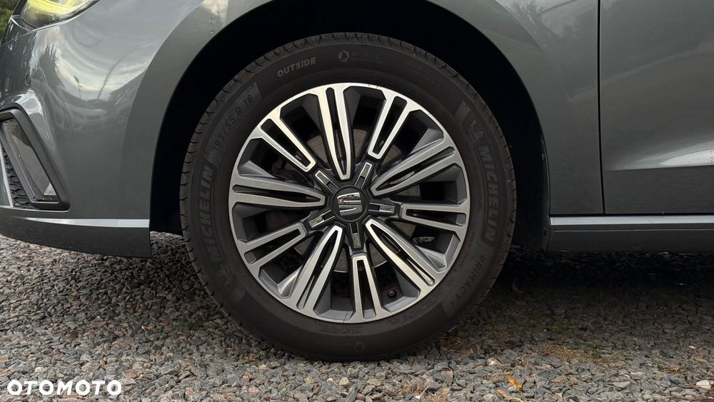 Seat Ibiza 1.0 EcoTSI S&S XCELLENCE - 17