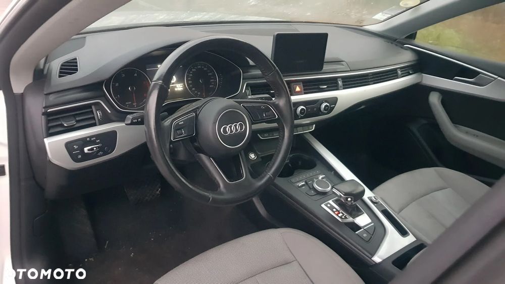 Audi A5 Sportback 2.0 TDI S tronic - 12