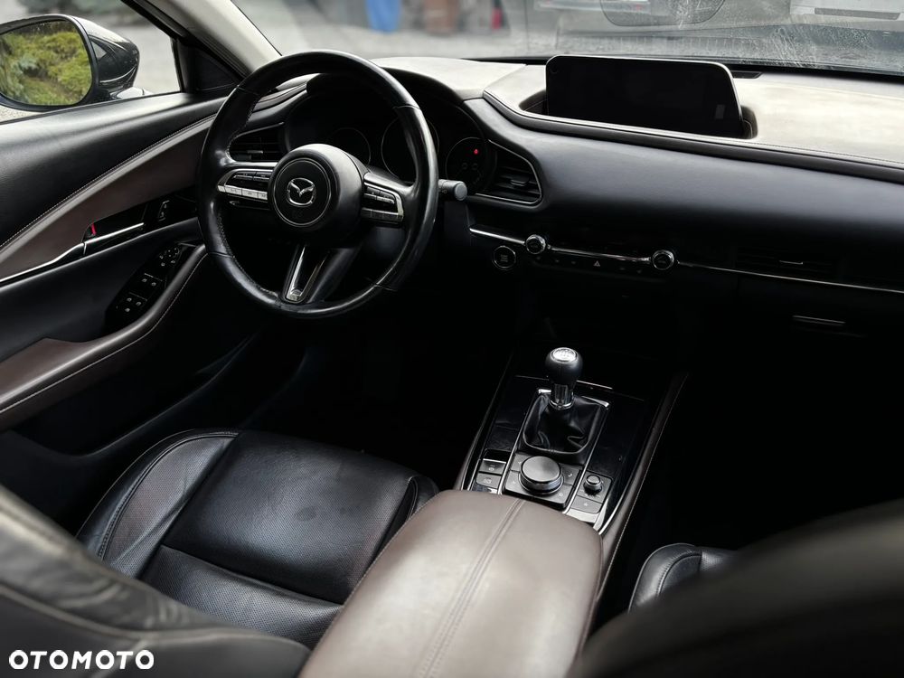 Mazda CX-30 - 27