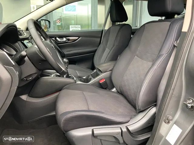 Nissan Qashqai ver-1-5-dci-acenta-connect - 30