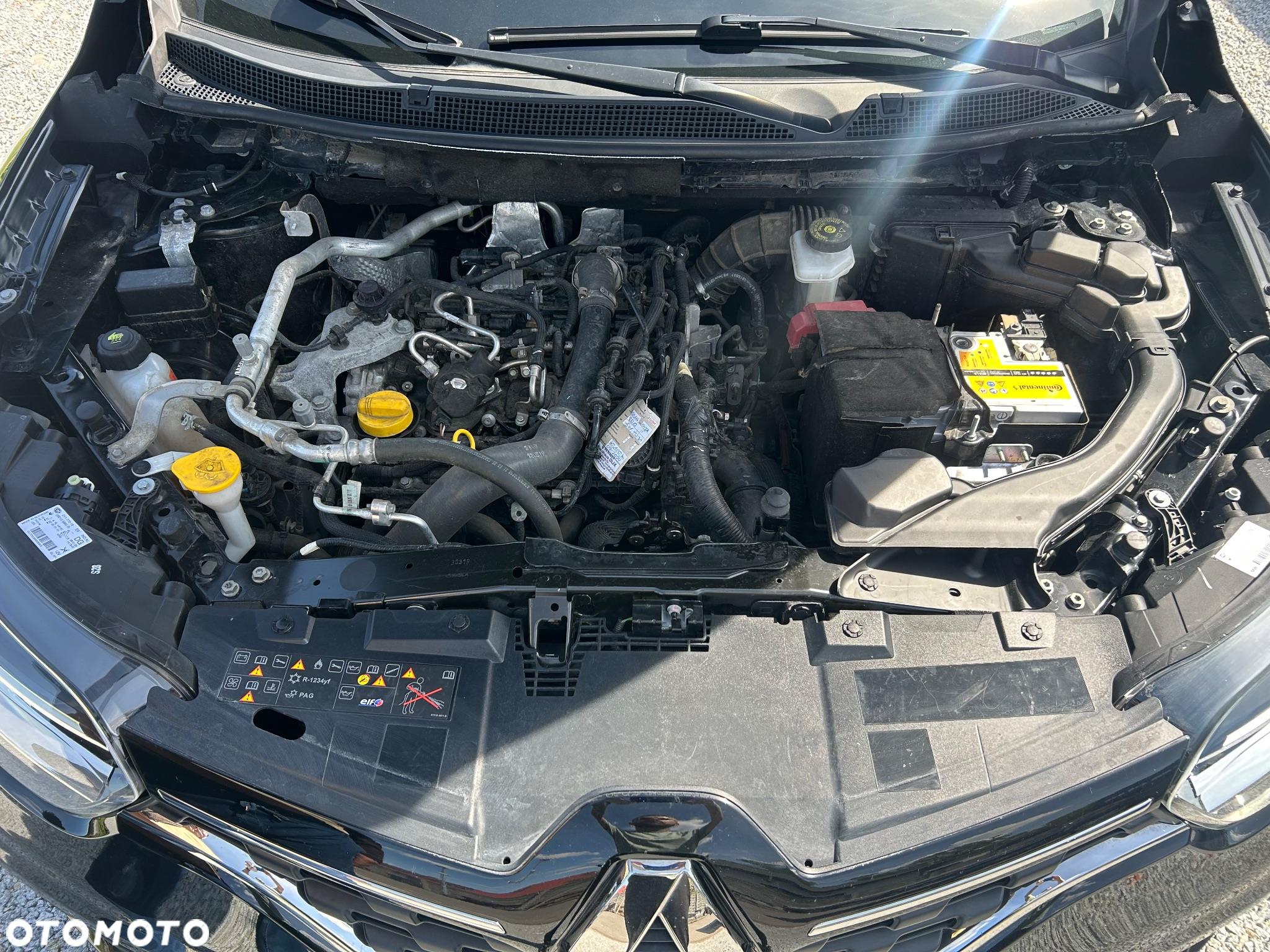 Renault Kadjar TCe 160 EDC GPF BUSINESS EDITION - 24