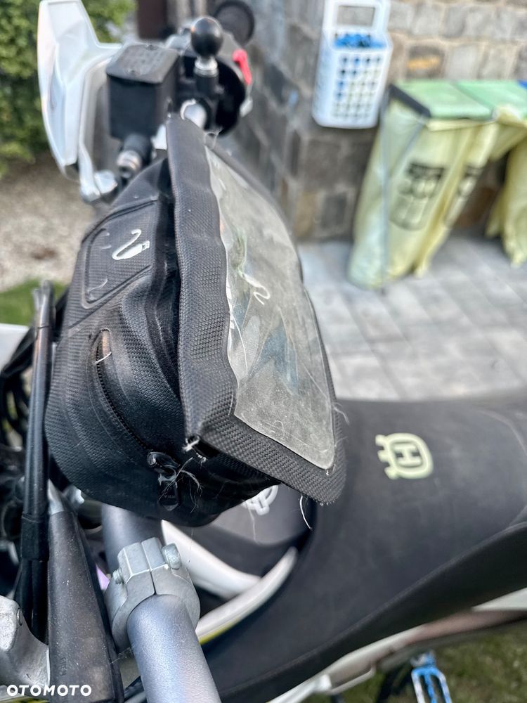 Husqvarna 701 - 8