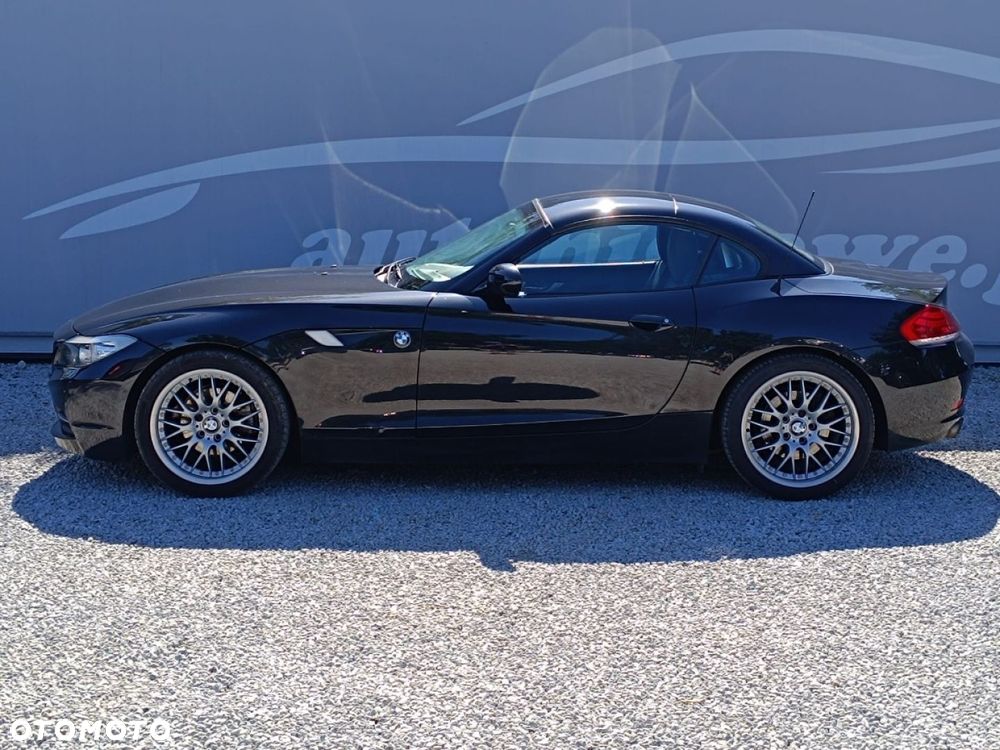 BMW Z4 - 33