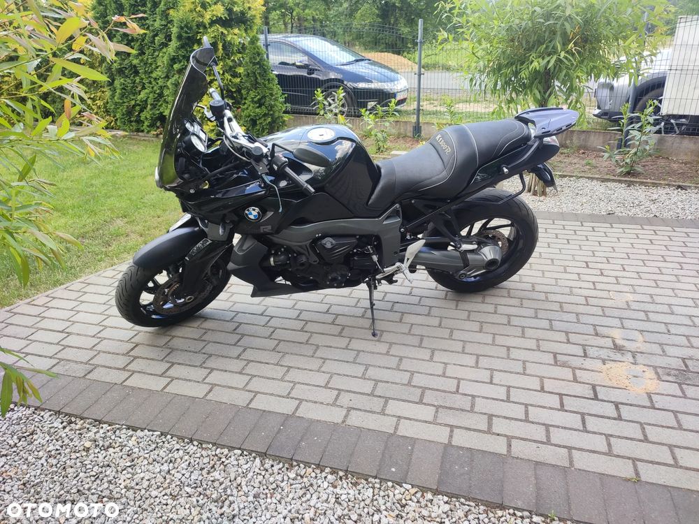 BMW K - 18