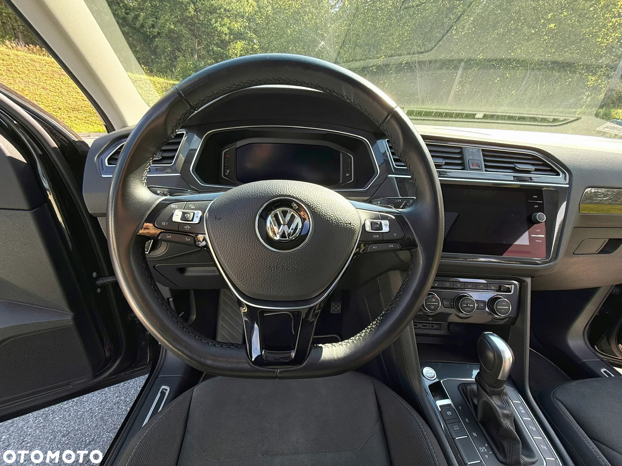 Volkswagen Tiguan 2.0 TSI 4Mot Highline DSG - 9