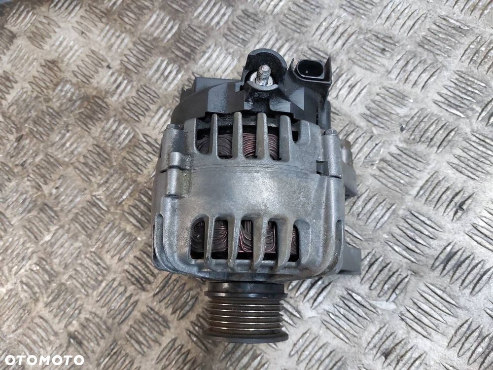 ALTERNATOR FORD FOCUS MK3 1.6 TDCI AV6N-10300-DC - 2