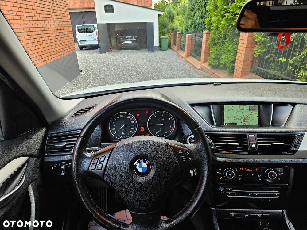 BMW X1 sDrive18d Sport Line - 5