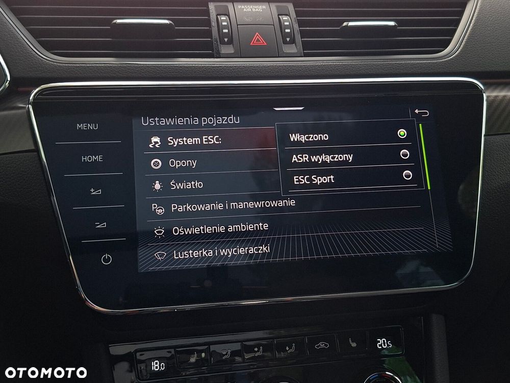 Skoda Superb - 31