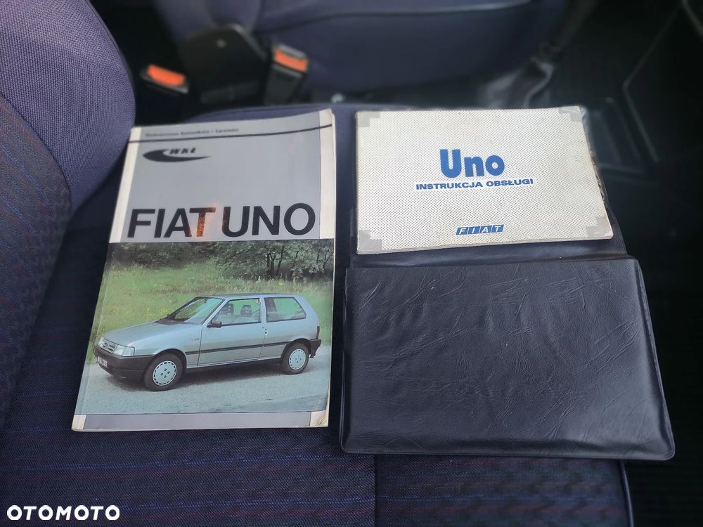 Fiat Uno 1.0 Fire - 30
