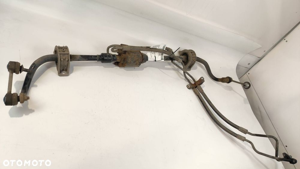 STABILIZATOR PRZÓD BMW 750I L 7 F01 6775187 - 1