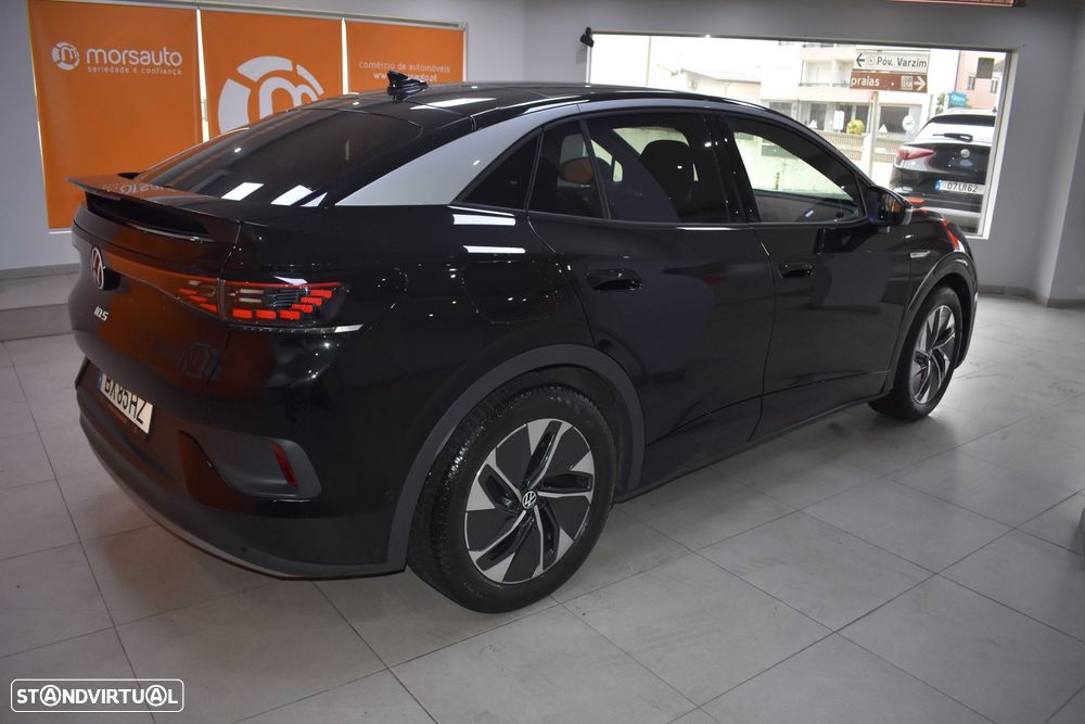 VW ID.5 77 kWh Pro - 13