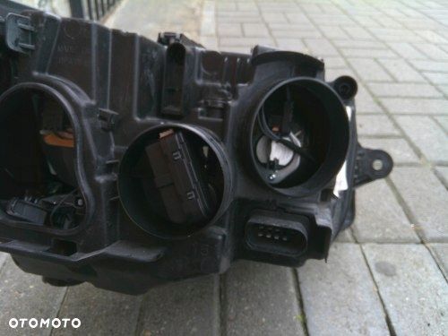 VW T6 LIFT 7L1 LAMPA PRZEDNIA LEWA ORYGINAŁ 7L1941005B - 9