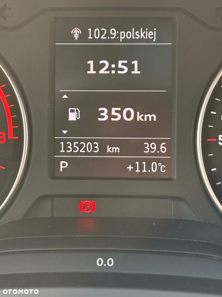 Audi A3 Limousine - 19
