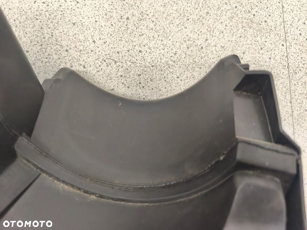 Airbox, obudowa filtra powietrza Peugeot Jet Force 50 - 15