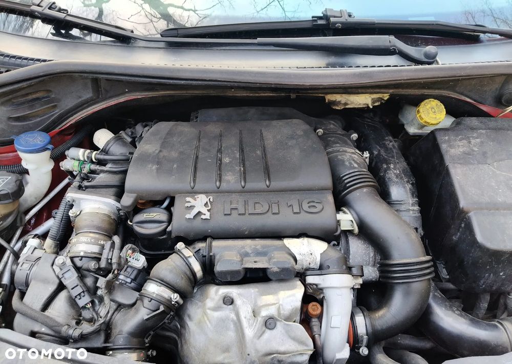 Peugeot 207 1.6 HDi - 16