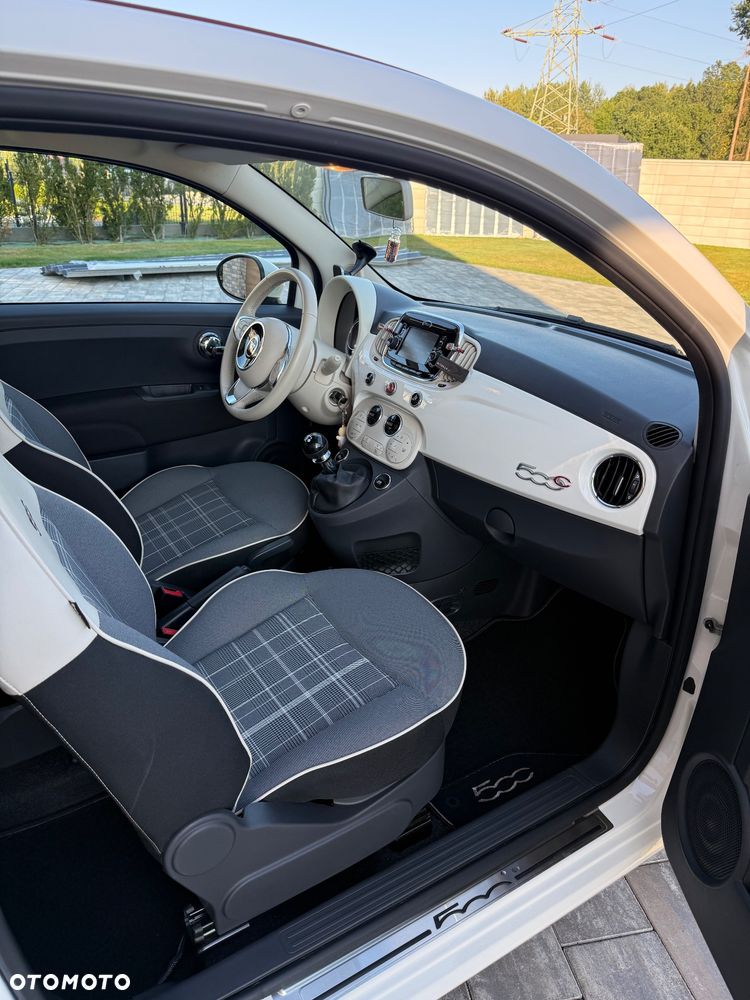 Fiat 500 - 6