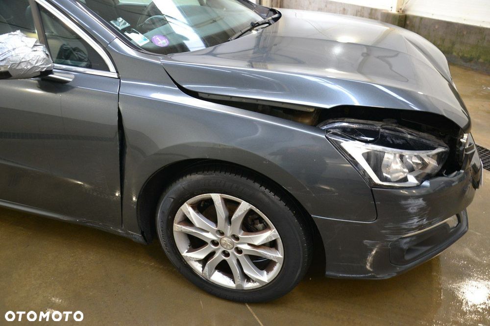 Peugeot 508 - 12
