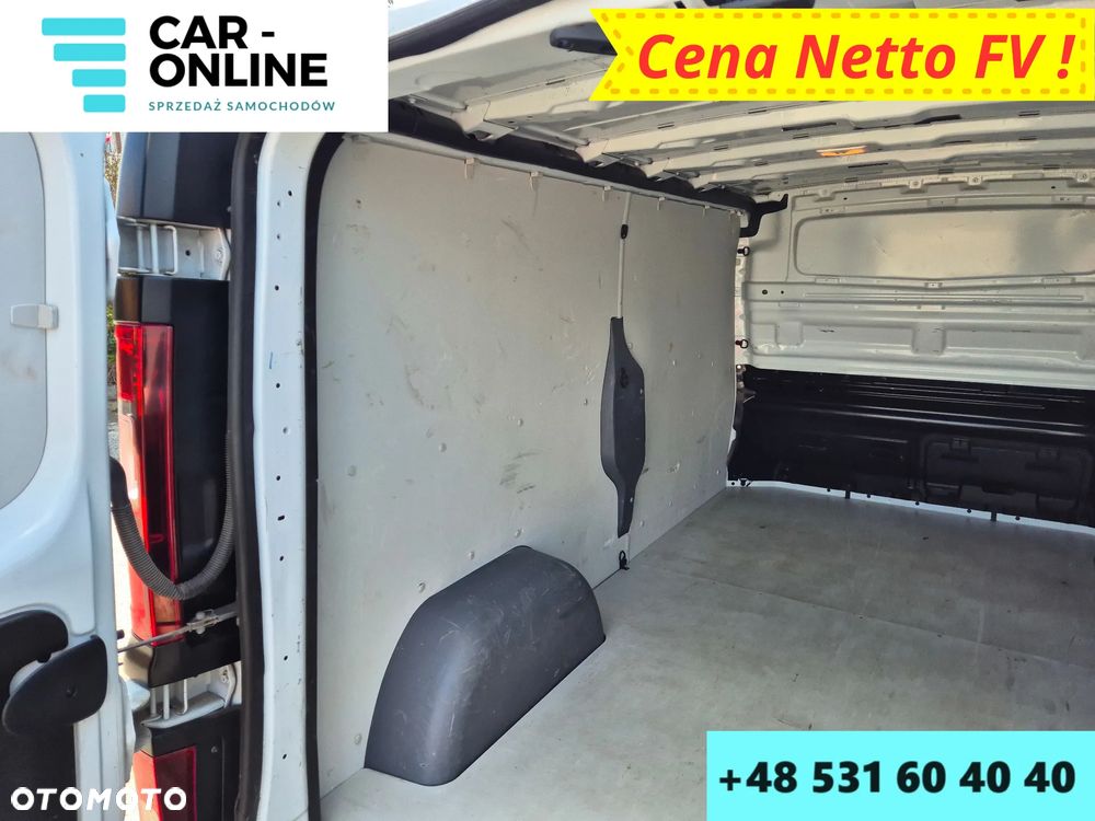 Renault Trafic - 13