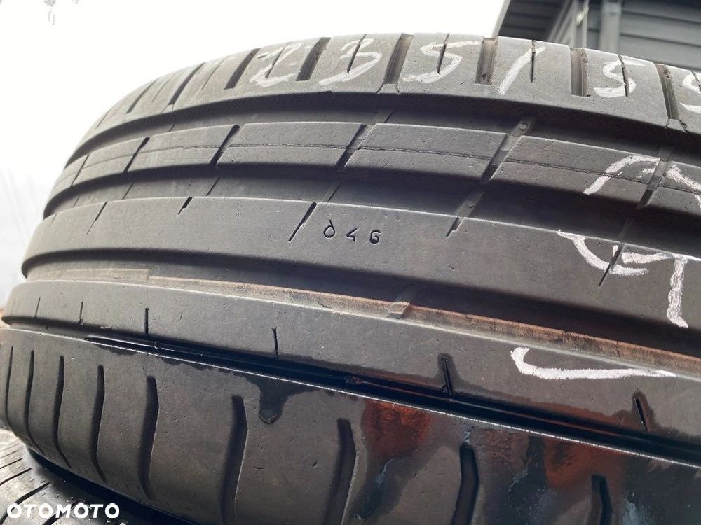 235/55/20 Nokian PowerProof_6,5mm_2szt_(97) - 3