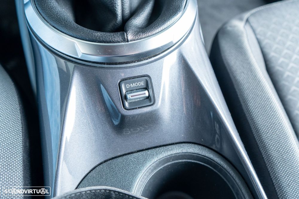 Nissan Juke 1.0 DIG-T Acenta+ - 14