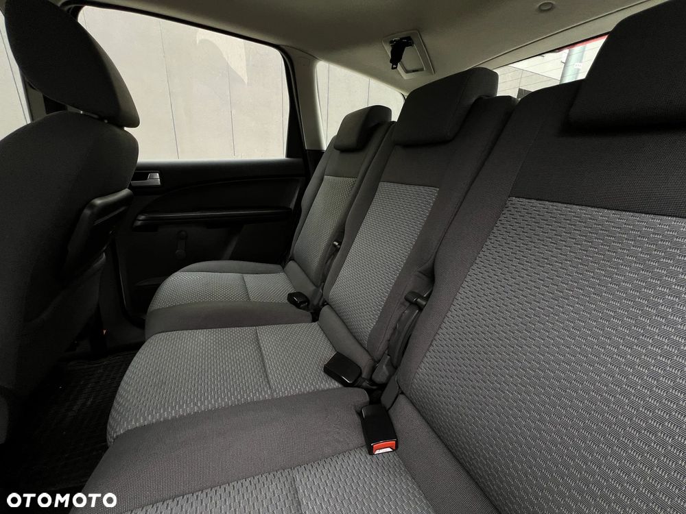 Ford Focus C-Max - 17