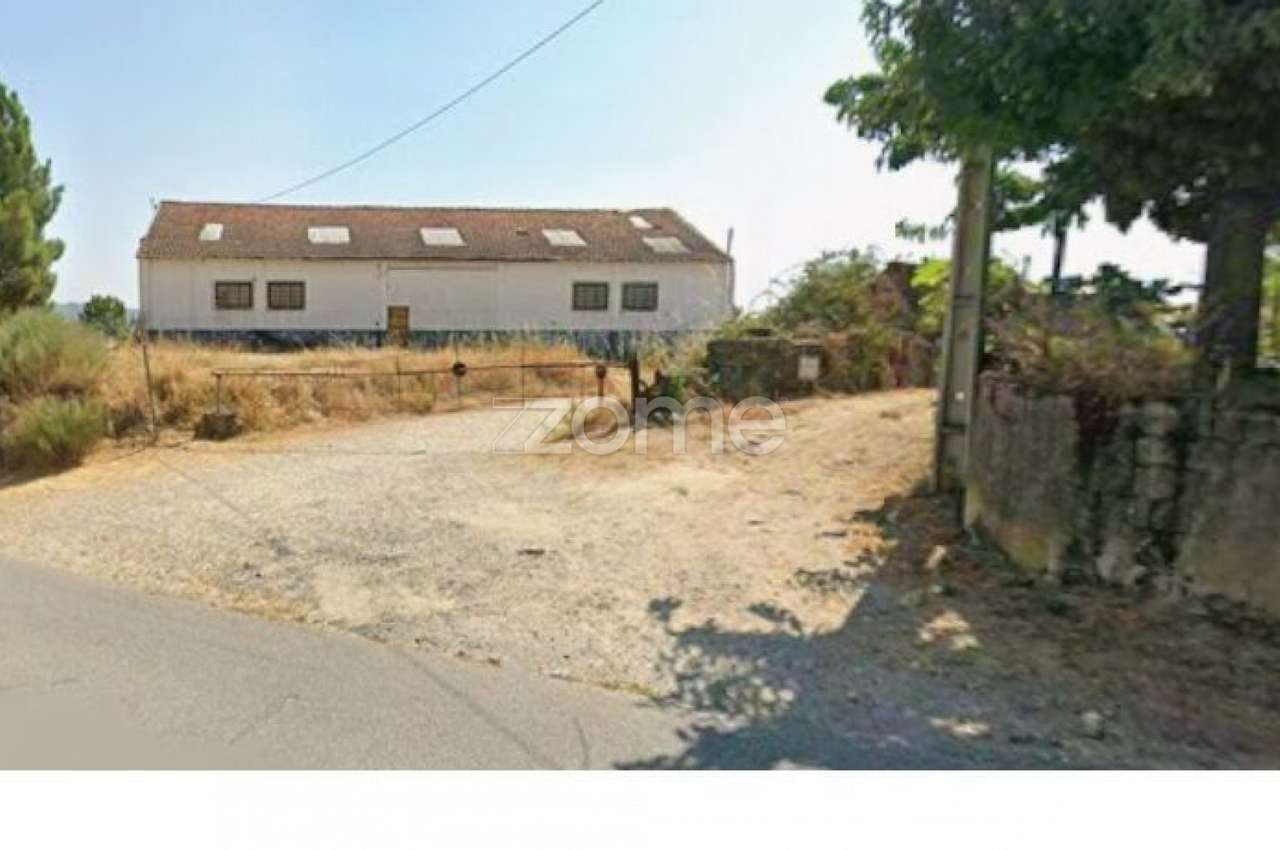 Armazém com Terreno à Venda – Lugar do Cruzeiro, Alijó – 135.000 € ... - Grande imagem: 2/4