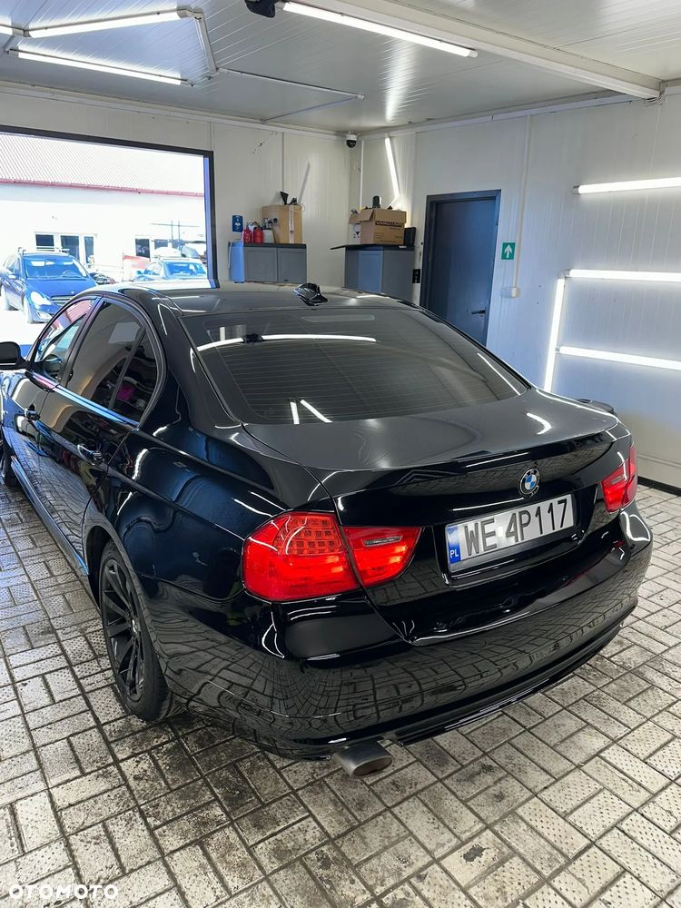 BMW Seria 3 - 8