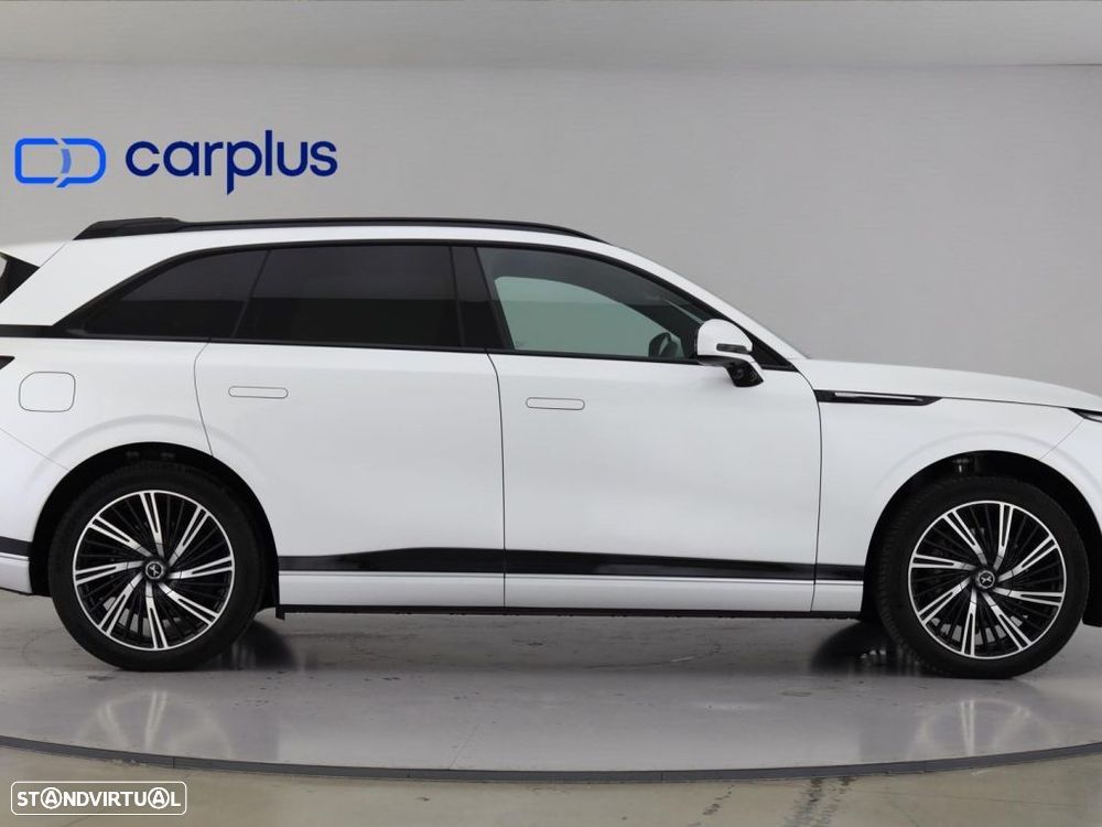 Xpeng G9 93.1 kWh AWD Performance - 8