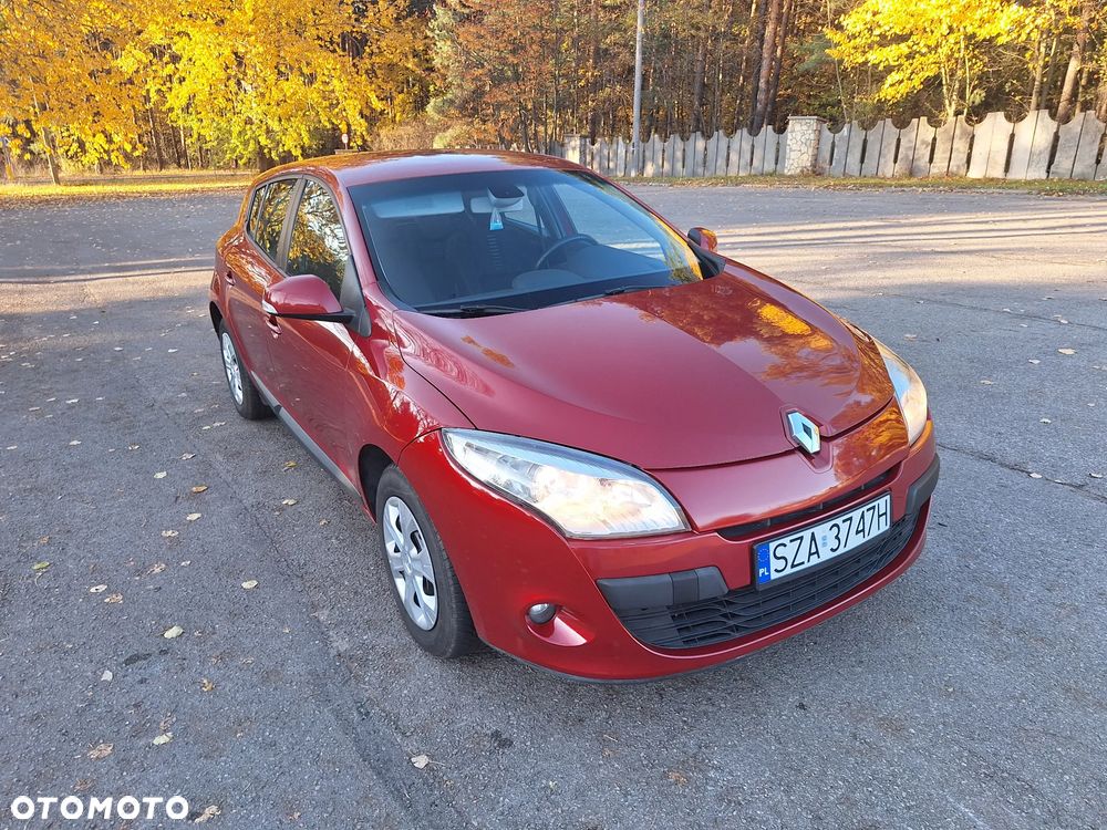 Renault Megane - 11
