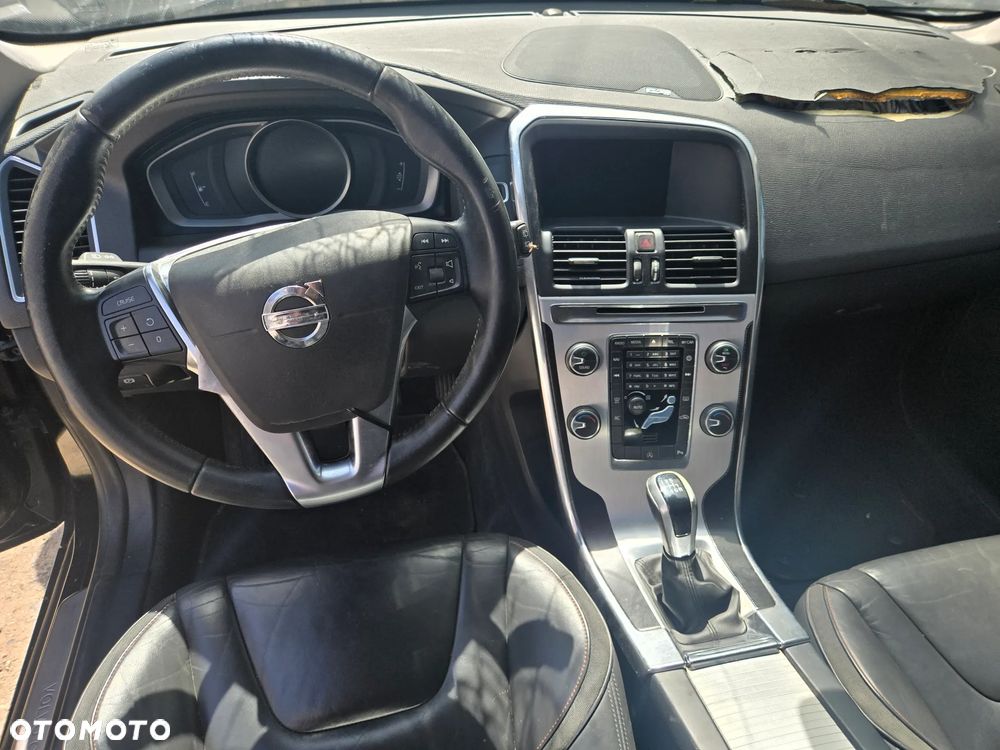 Volvo XC 60 D3 Ocean Race - 17